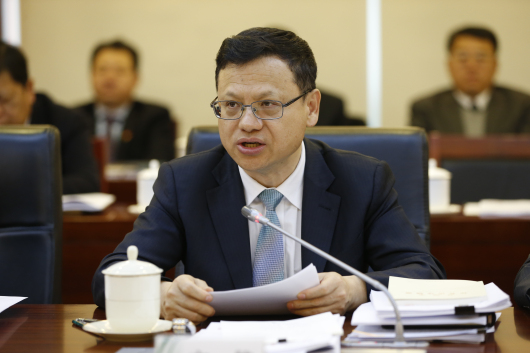公司黨組理論學習中心組召開專題（擴大）會議