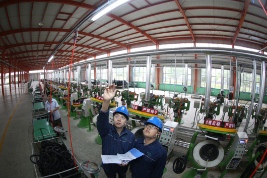 讓客戶好辦電、好用電