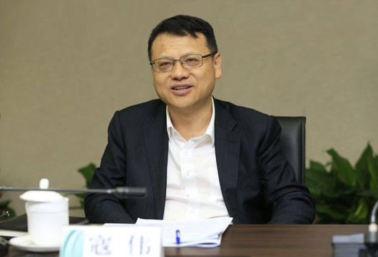 最大限度服務(wù)好清潔能源消納 為我國能源轉(zhuǎn)型作出積極貢獻(xiàn)